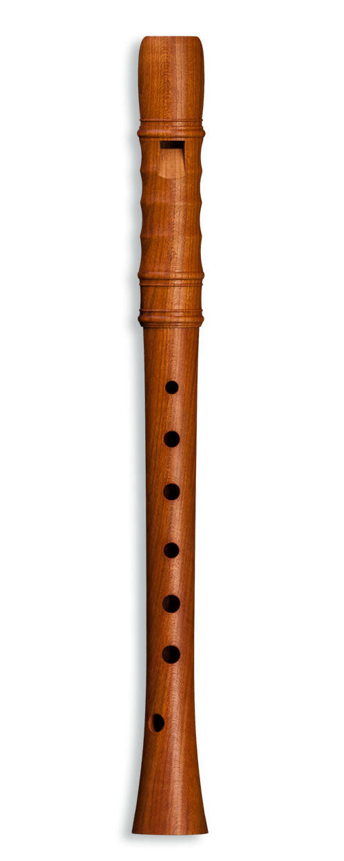Mollenhauer Kynseker Soprano 4108 - Prunier (doigté Baroque)