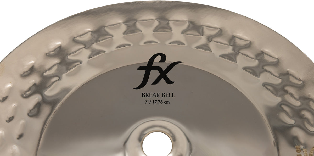 Fxwb07 - 7 Fx Break Bell