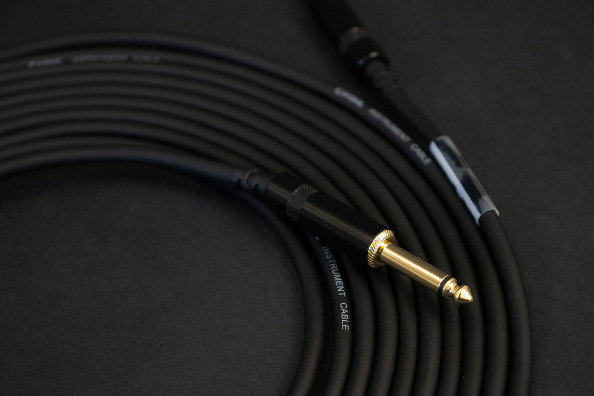 Câble Guitare Jack 4,5 M