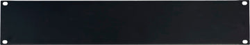 PL-2u - Panneau D'obturation Rack 2u