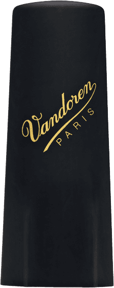 Vandoren Couvre-bec M/o Plastique Alto - C57P