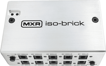 ISO-brick