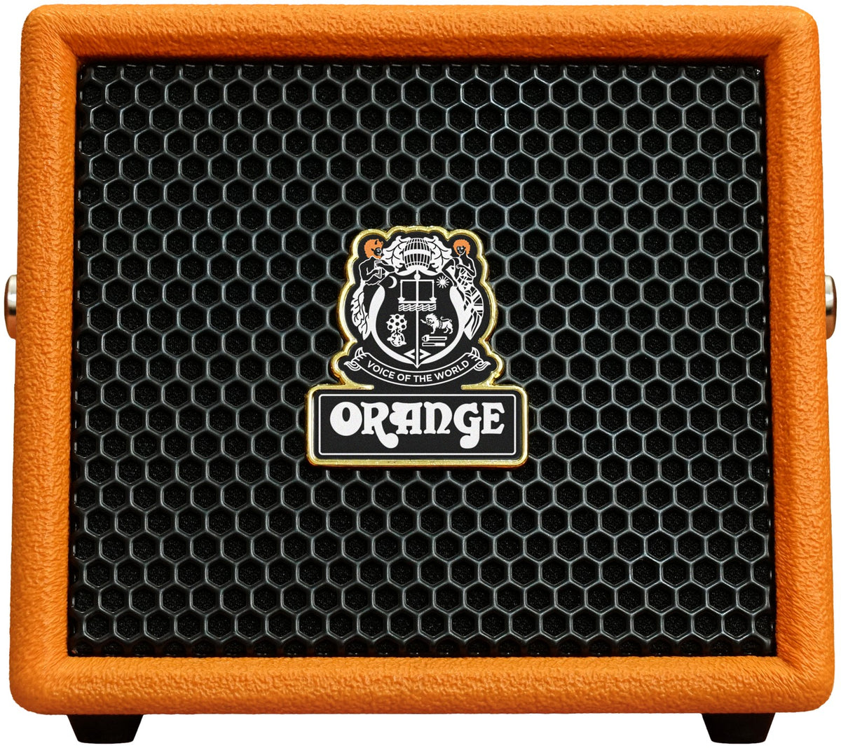 Orange Amps Outlowd ES3 by Ed Sheeran