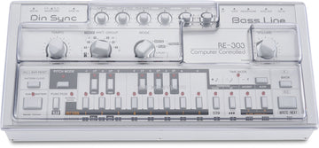 DIN SYNC RE-303 Cover