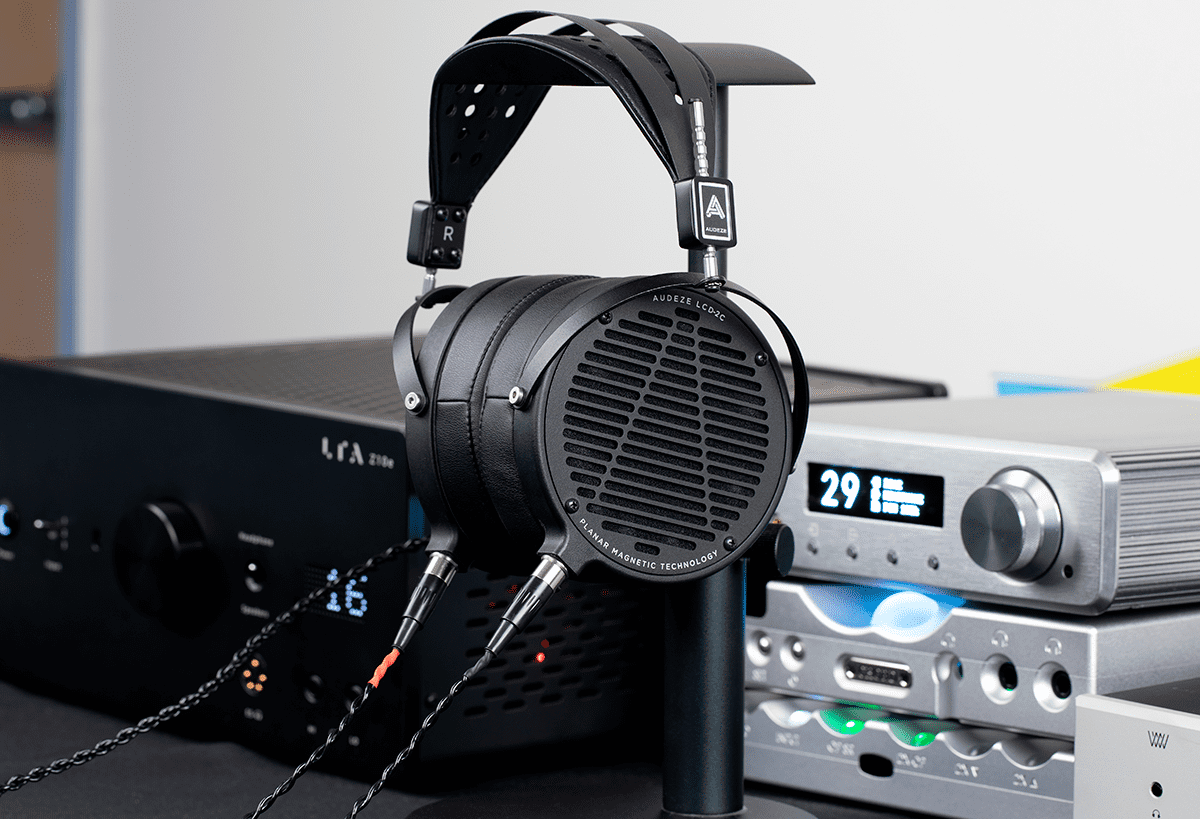 LCD-2-Classic
