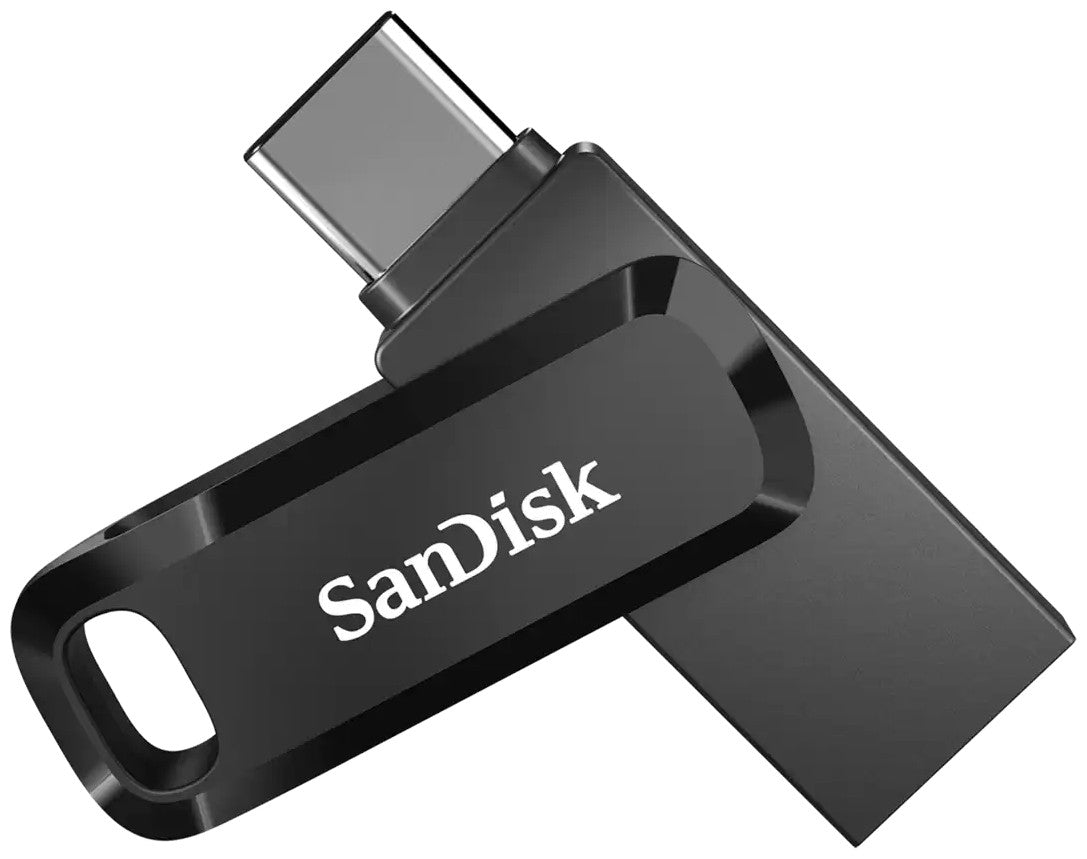 Sandisk Ultra Dual Drive Go - 32 Go