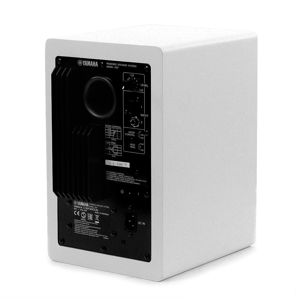 HS8 W - Reconditionné