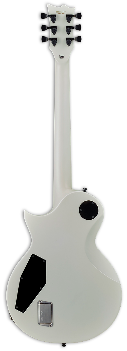 E-Ii Eclipse Snow White Emg