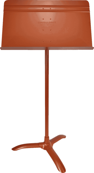 Pupitre Symphony Rouge Mat
