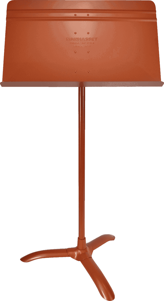 Pupitre Symphony Rouge Mat
