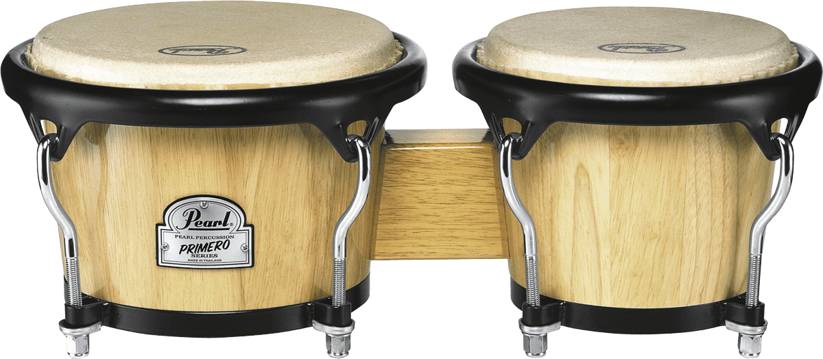 Percussions latines Pearl