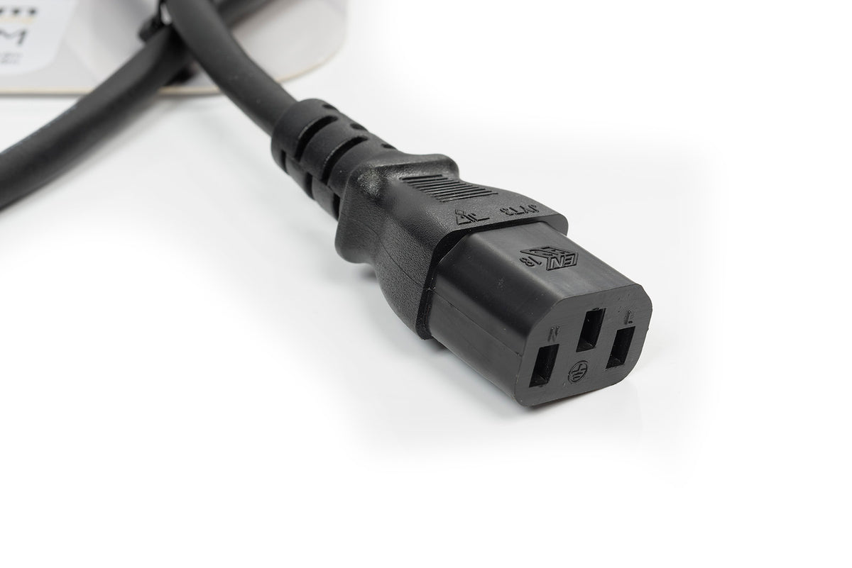 Rallonge d'alimentation IEC - 3M