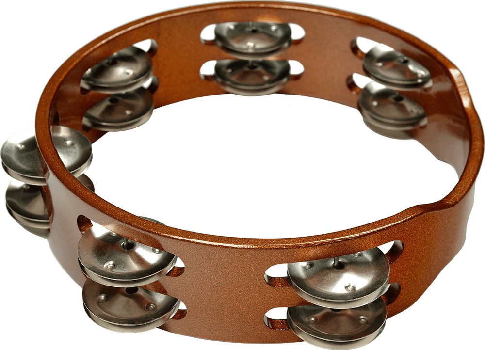 Tambourin 8"