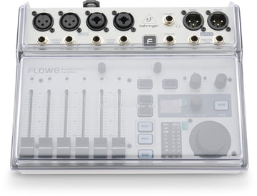 Behringer Flow 8 Cover
