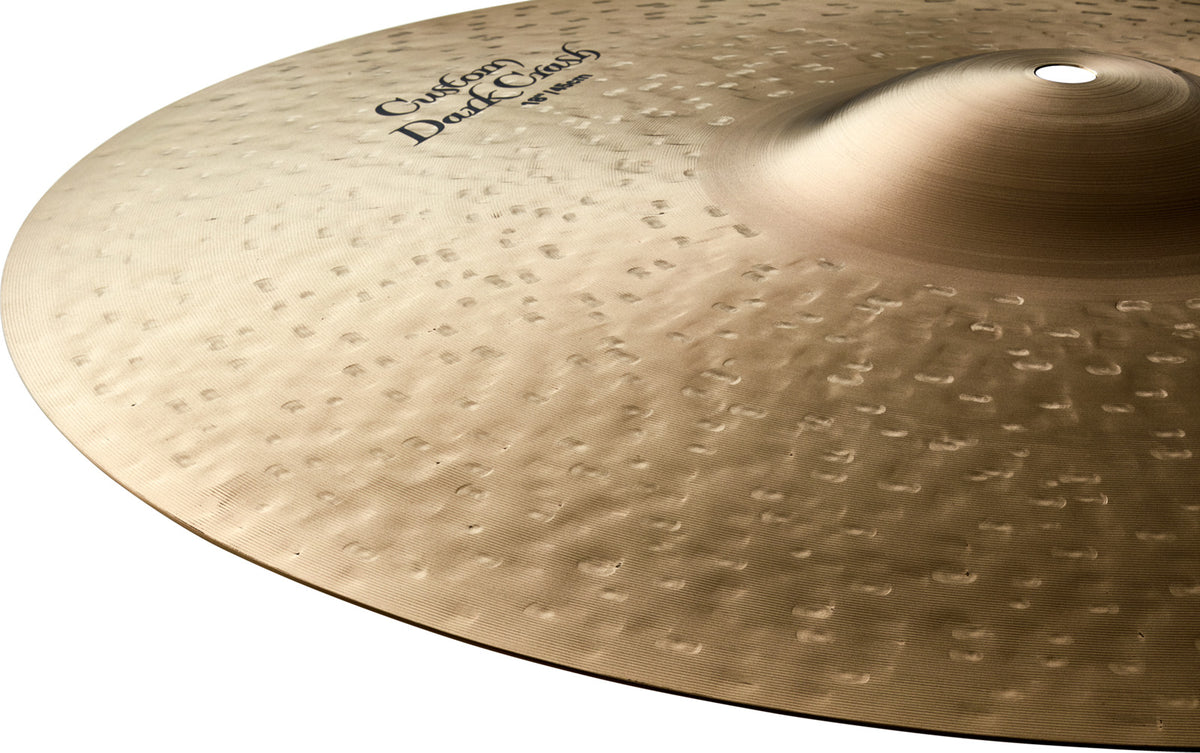K0953 - Crash K-Custom 18" Dark Crash