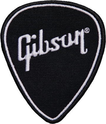 Lifestyle Guitar Pick Patch Misc