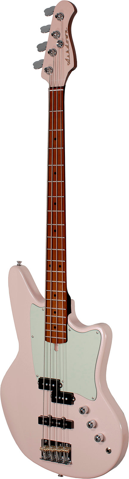 The Saint Sparkle Pink