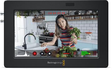 Video Assist 5 3G