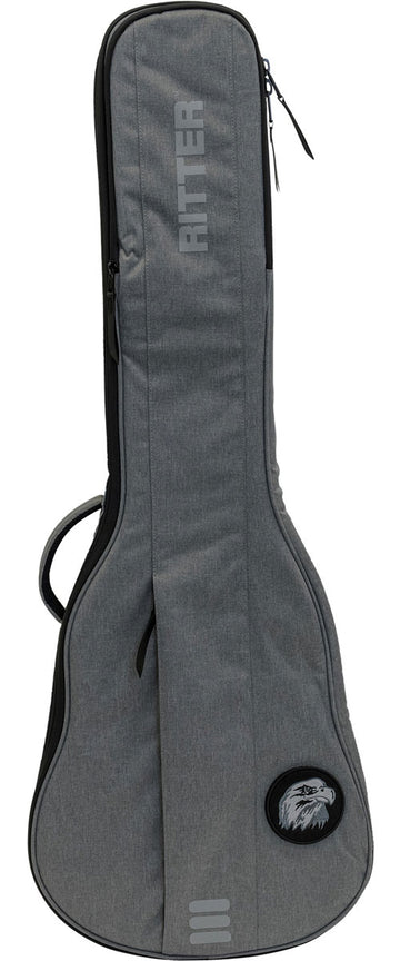 Housse Les Paul Gris