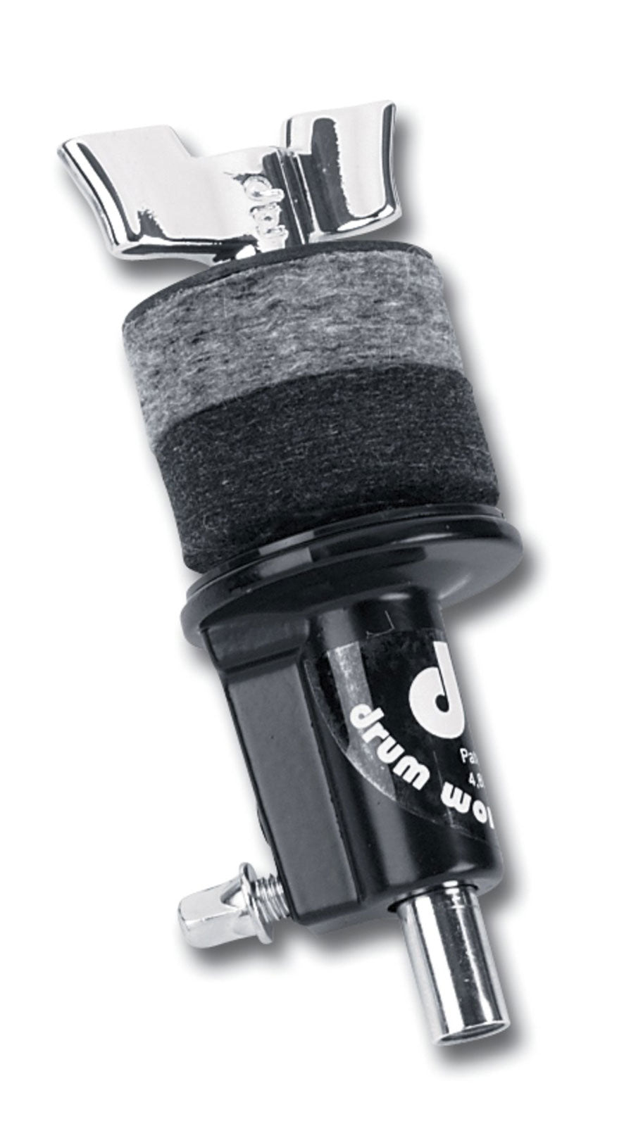 DW Drum Workshop SM906 - Tilter Cymbale "stacker" Droit 6"