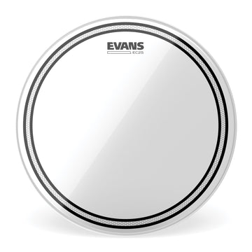 TT10EC2S - Peau EC2S Transparente 10