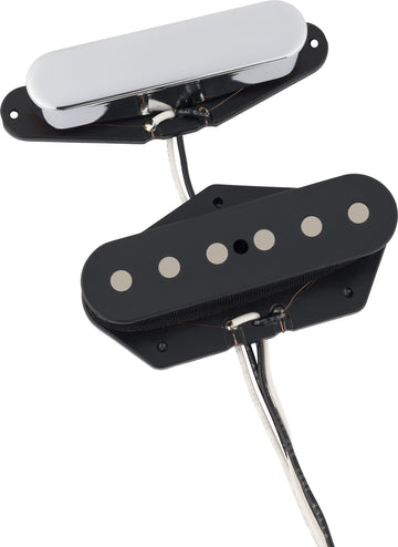 Tex-Mex Hot Tele Pickups Set