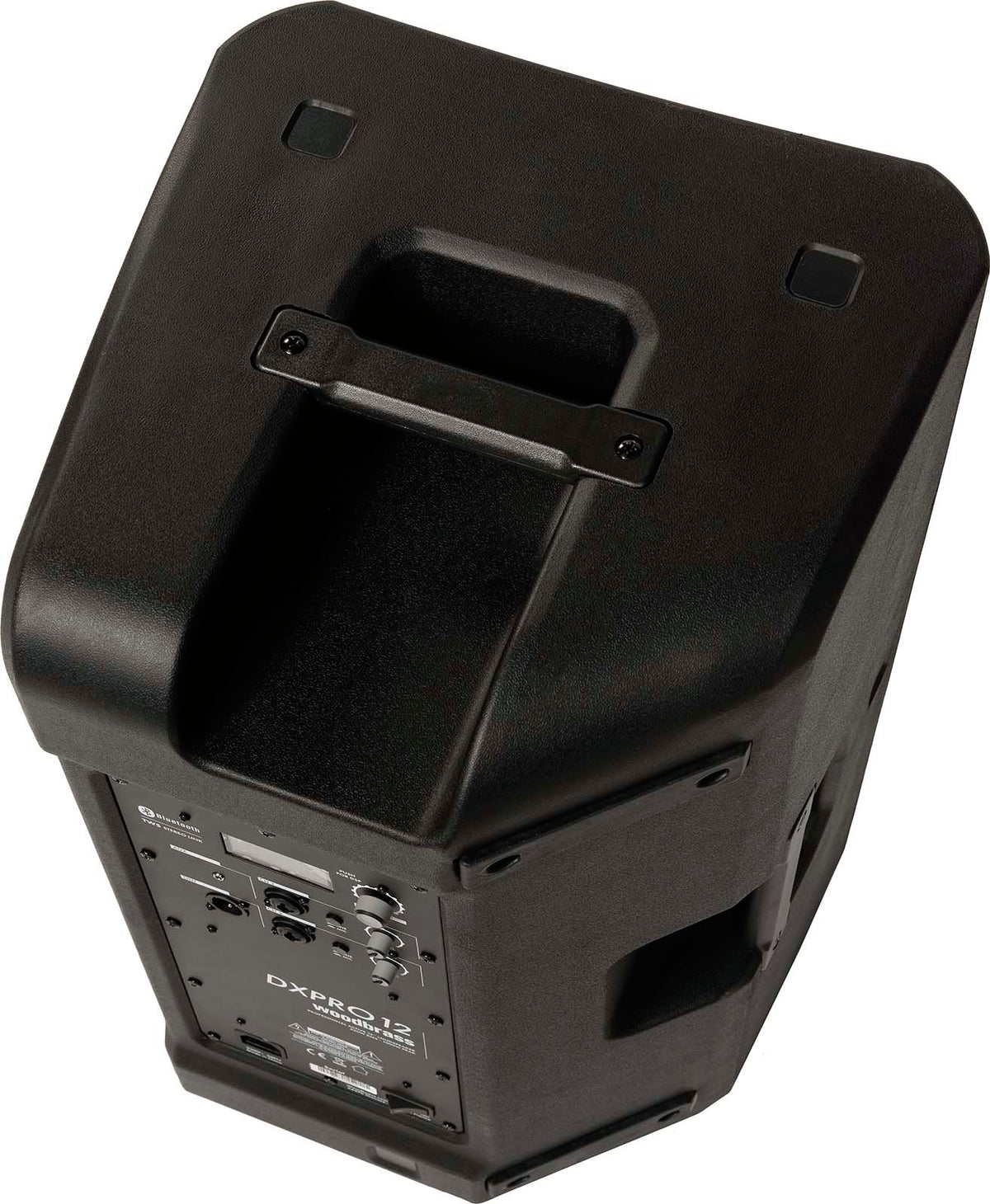 DXPRO12 - STOCK B
