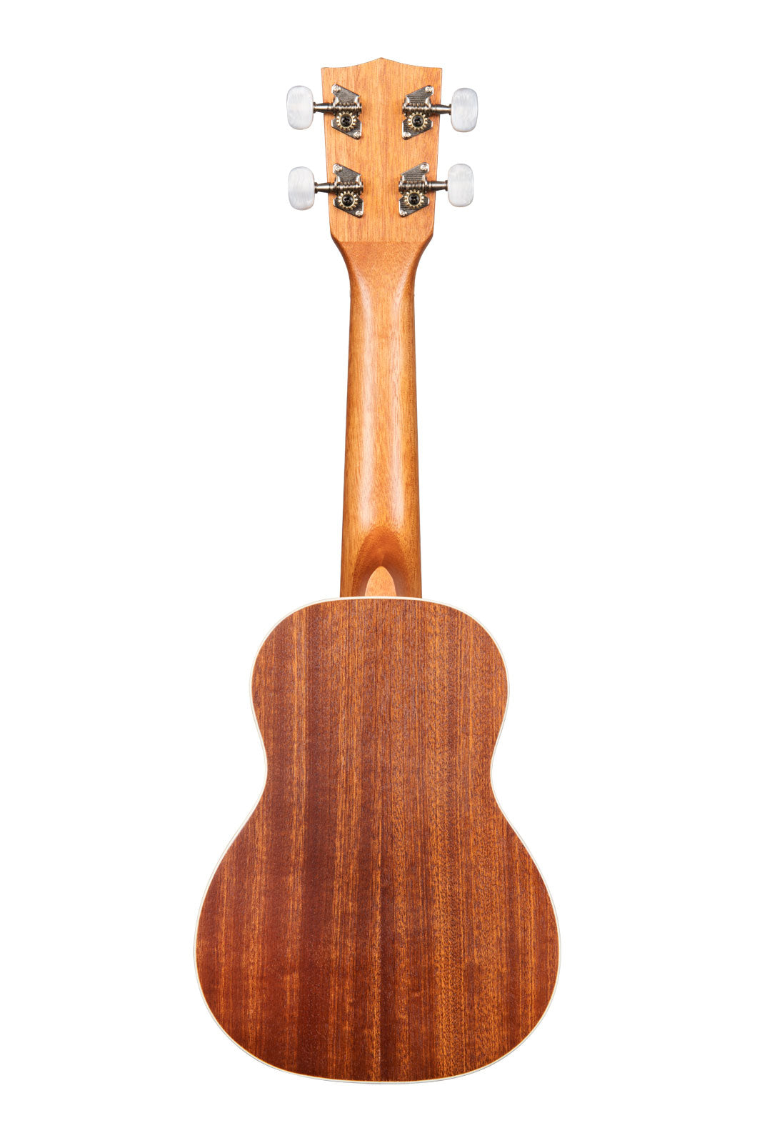Satin Mahogany Soprano