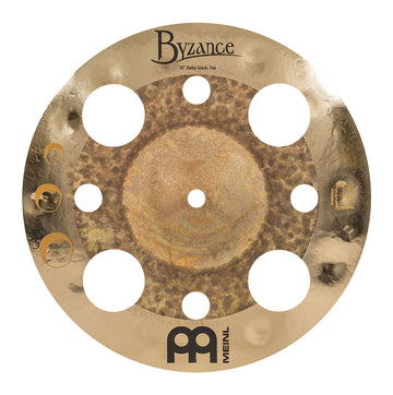Stack 10-12" Luke Holland