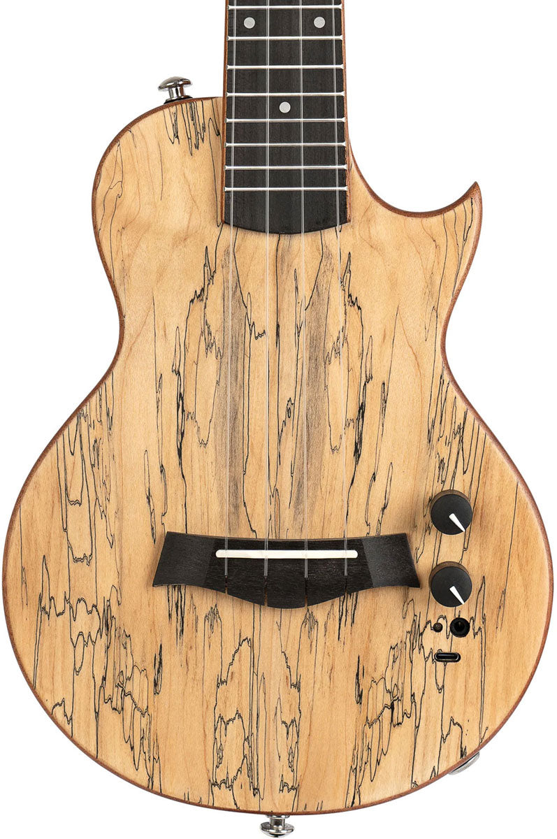 CUCE100 Electric Concert Erable