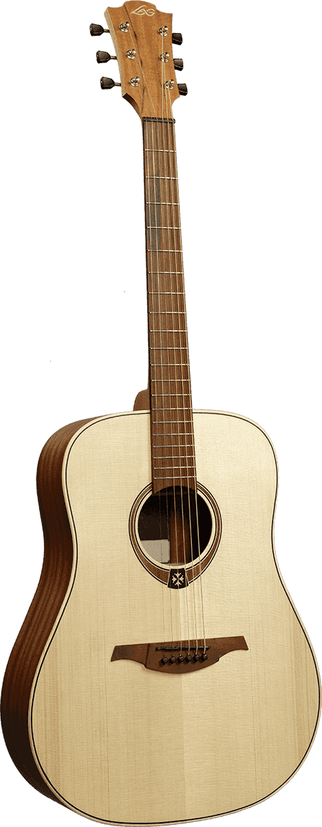 Tramontane TL70D Dreadnought LH Natural