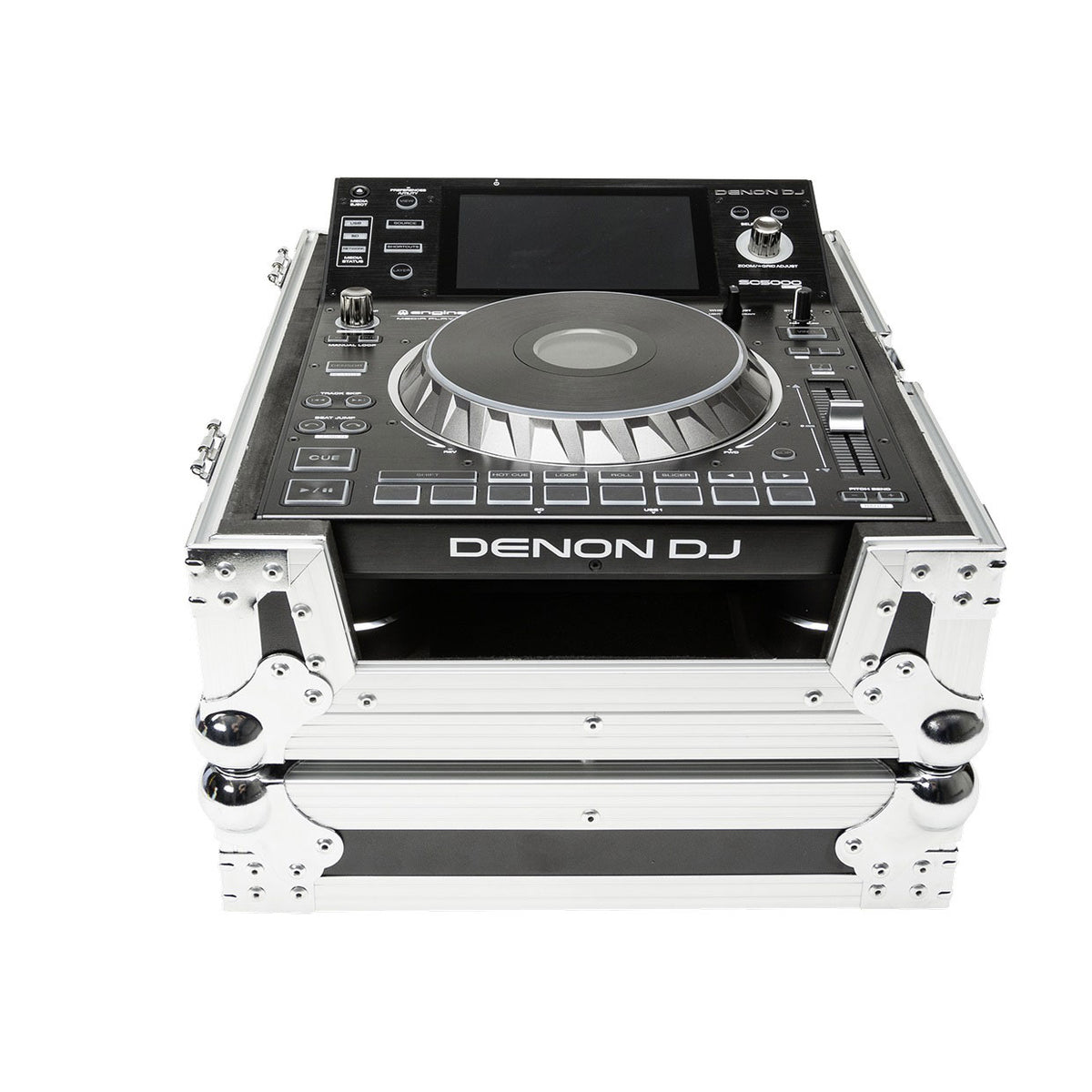 DJ-controller Case SC-5000 Prime