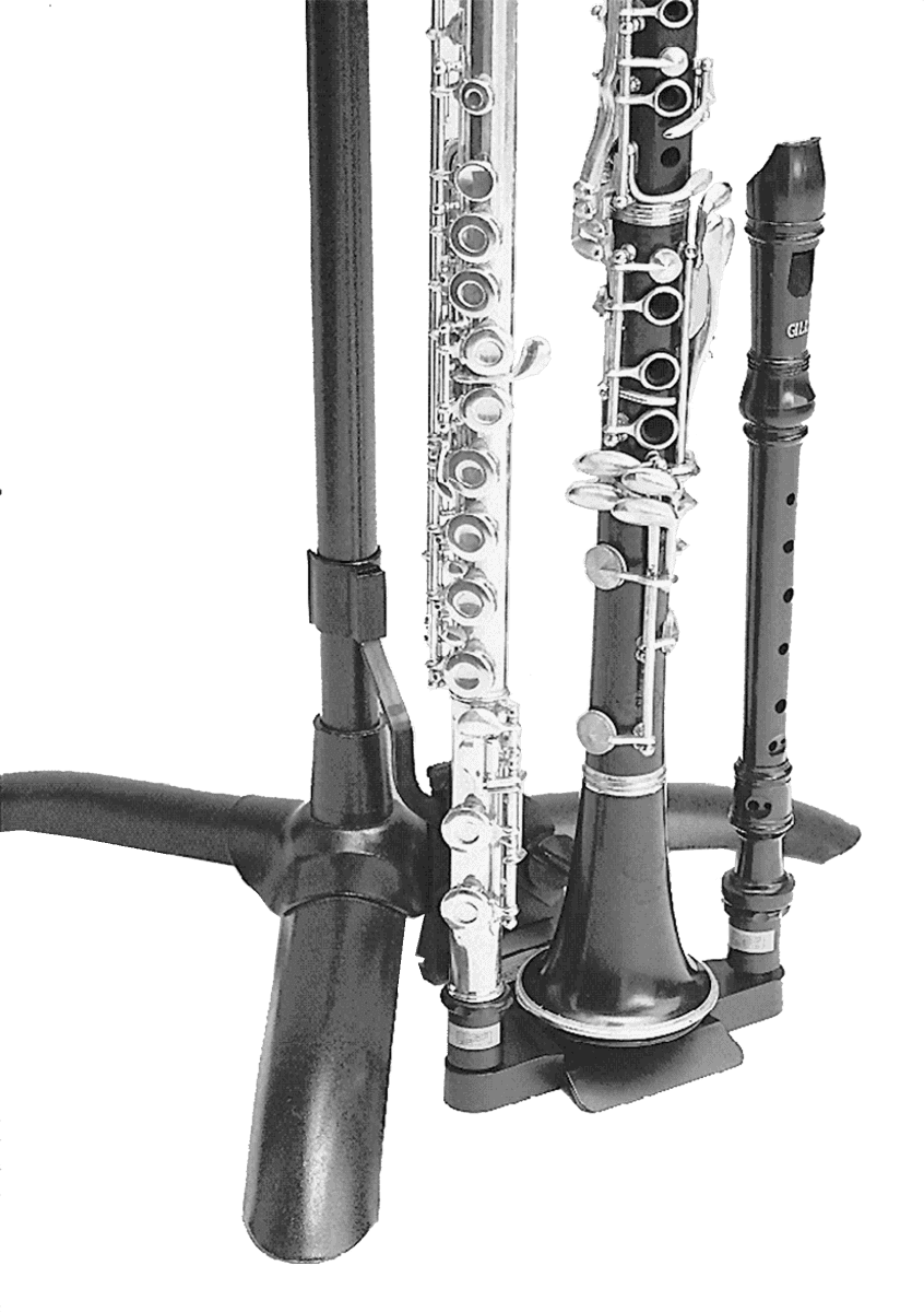 Adaptateur DOUBLE-stand