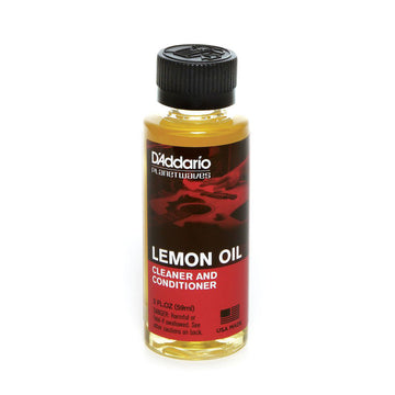 Lemon Oil