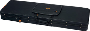 Softcase Basse Électrique - AESB-N
