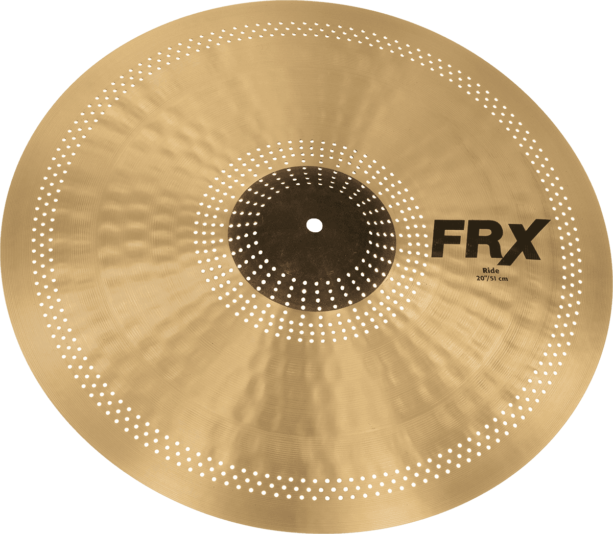 FRX2012 - FRX Ride 20