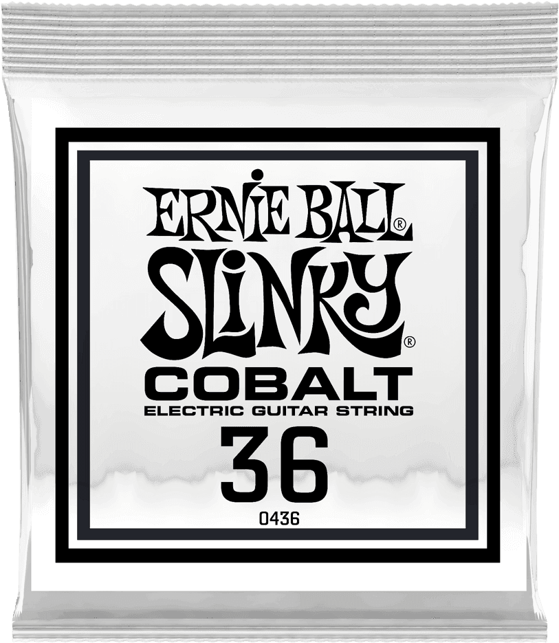 Slinky Cobalt 36