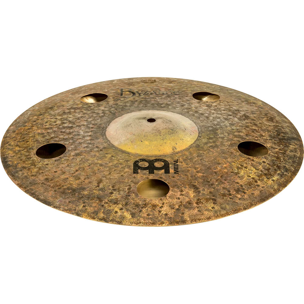 Meinl 18"/16" - Matt Garstka - Fat Stack Signature