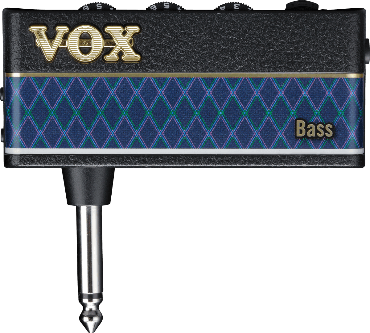 Amplug 3 Bass