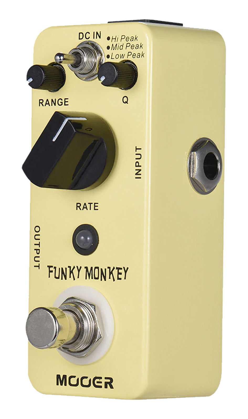 Funky Monkey