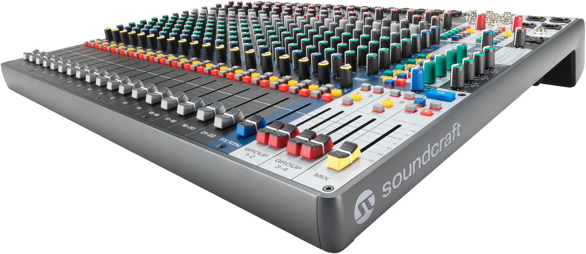 SIGNATURE PLUS 22