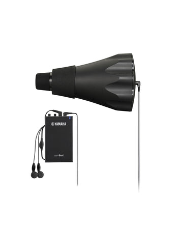 SB3J - Silent Brass Cor