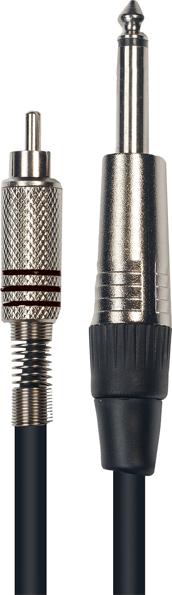 Cordon RCA Jack 3 M
