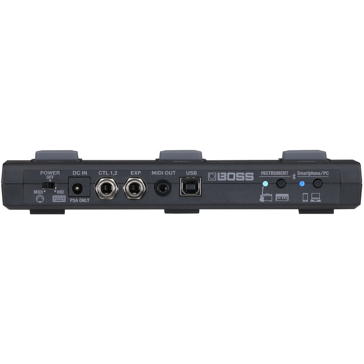 FS-1-WL Wireless Foot Switch