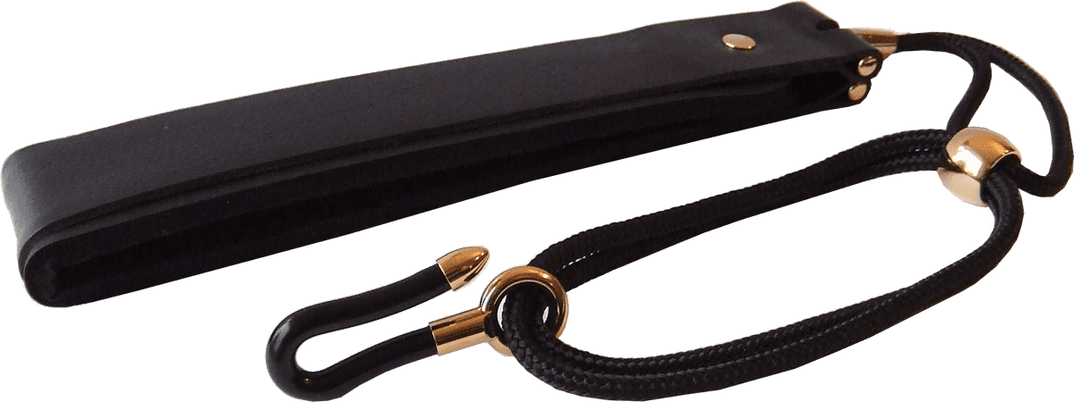 Brancher Cordon Saxophone Strip Mat L