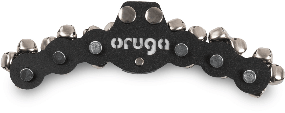 Oruga Sleigh Bells Small