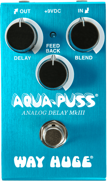 Delay AQUA-puss Mini