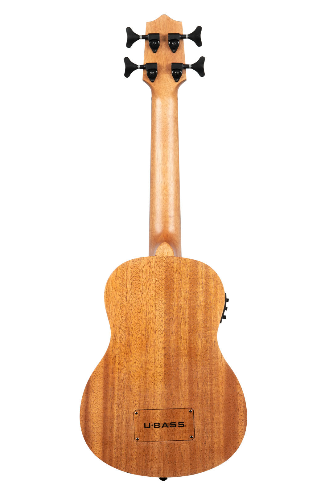 U-Bass Nomad