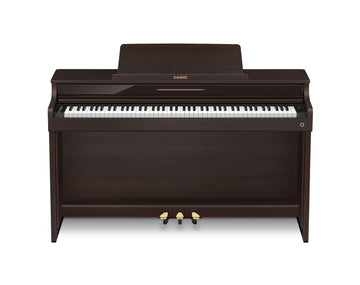 AP-550 Palissandre