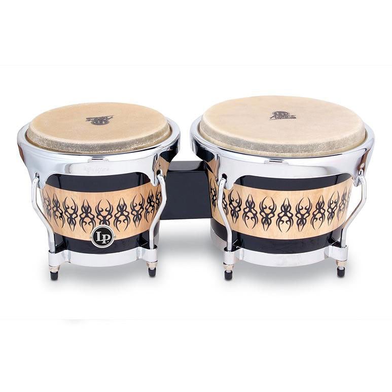 Latin Percussion LPA601-scc - Aspire Accent Scarab Chrome